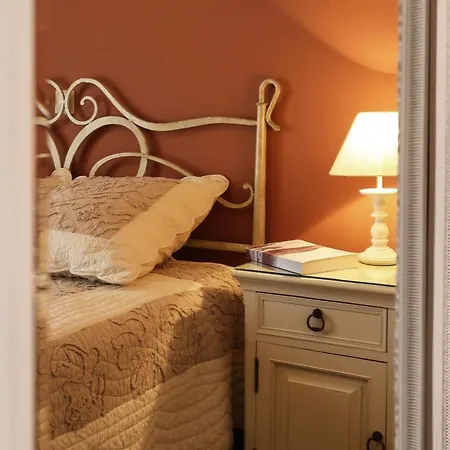 Apartment In *