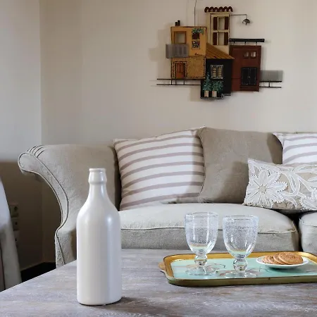 Apartment In