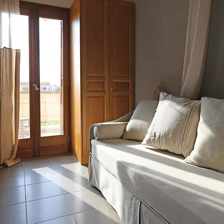 Apartment In