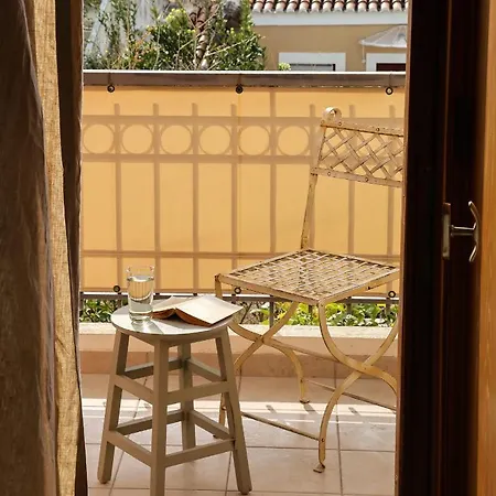 Apartment In *