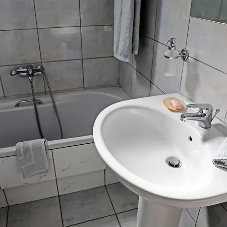 Apartment In *